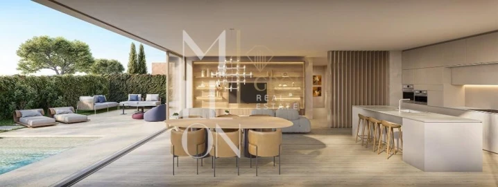 Apartamento T3 para Venda em Cascais e Estoril