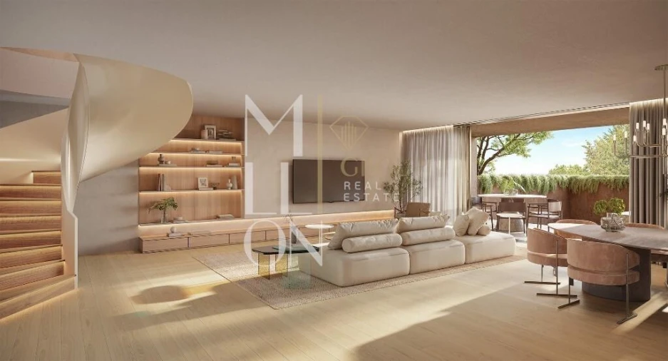 Apartamento T3 para Venda em Cascais e Estoril