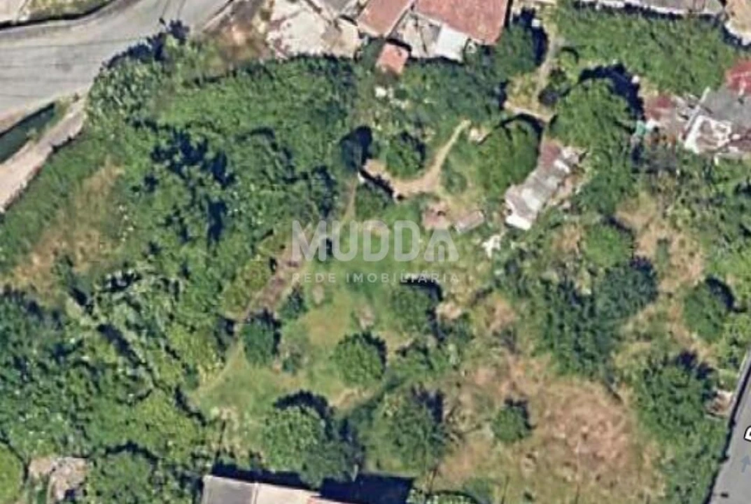 Terreno para Venda em Mafamude e Vilar do Paraíso Foto 5