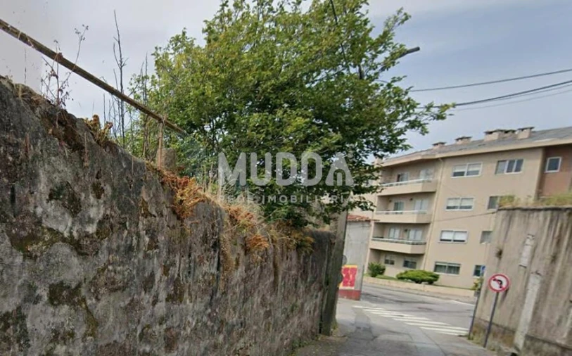 Terreno para Venda em Mafamude e Vilar do Paraíso