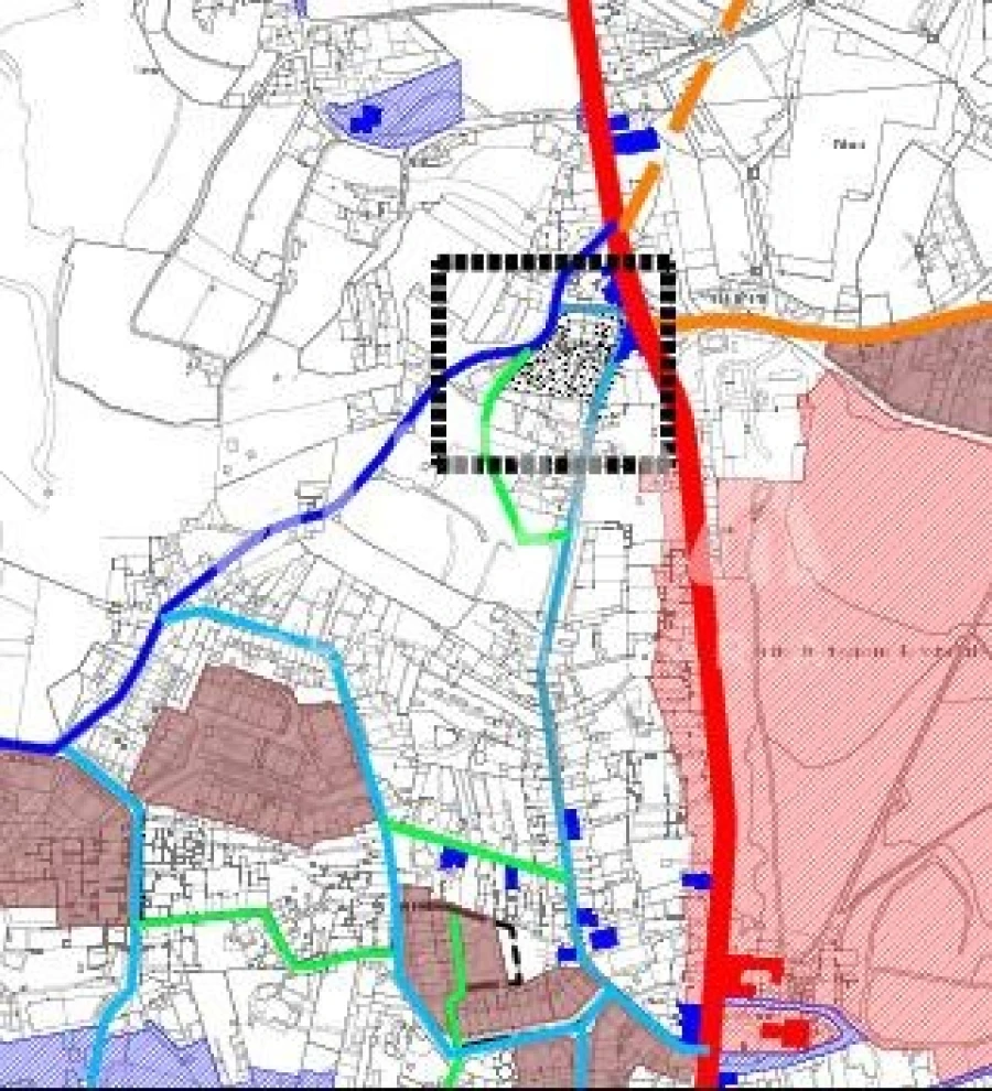 Terreno para Venda em Mafamude e Vilar do Paraíso Foto 7
