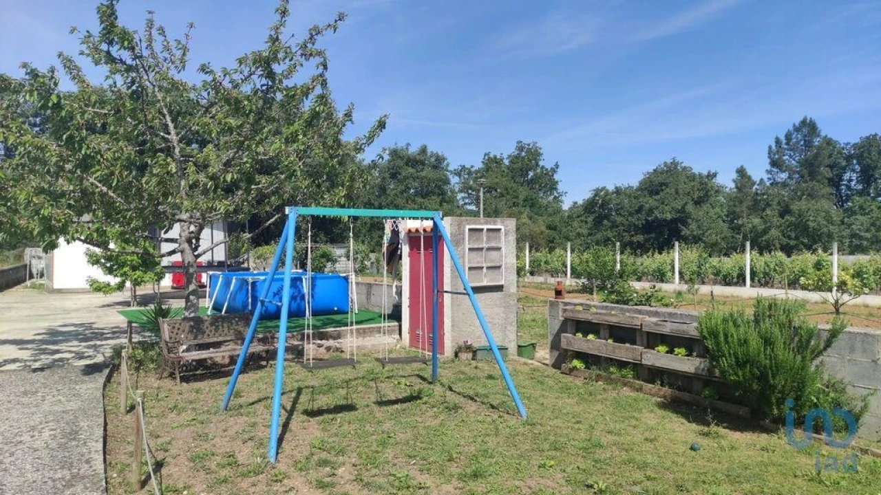 Moradia T3 para Venda em Chão de Couce Foto 3