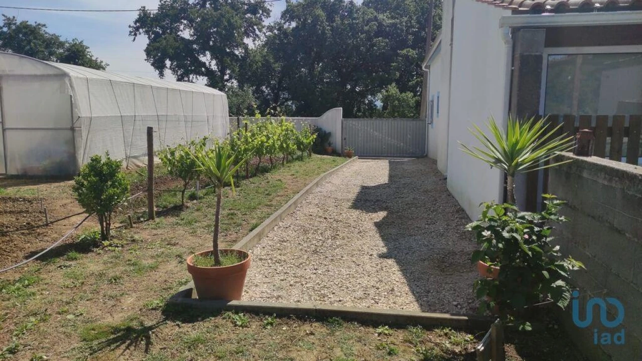 Moradia T3 para Venda em Chão de Couce Foto 12