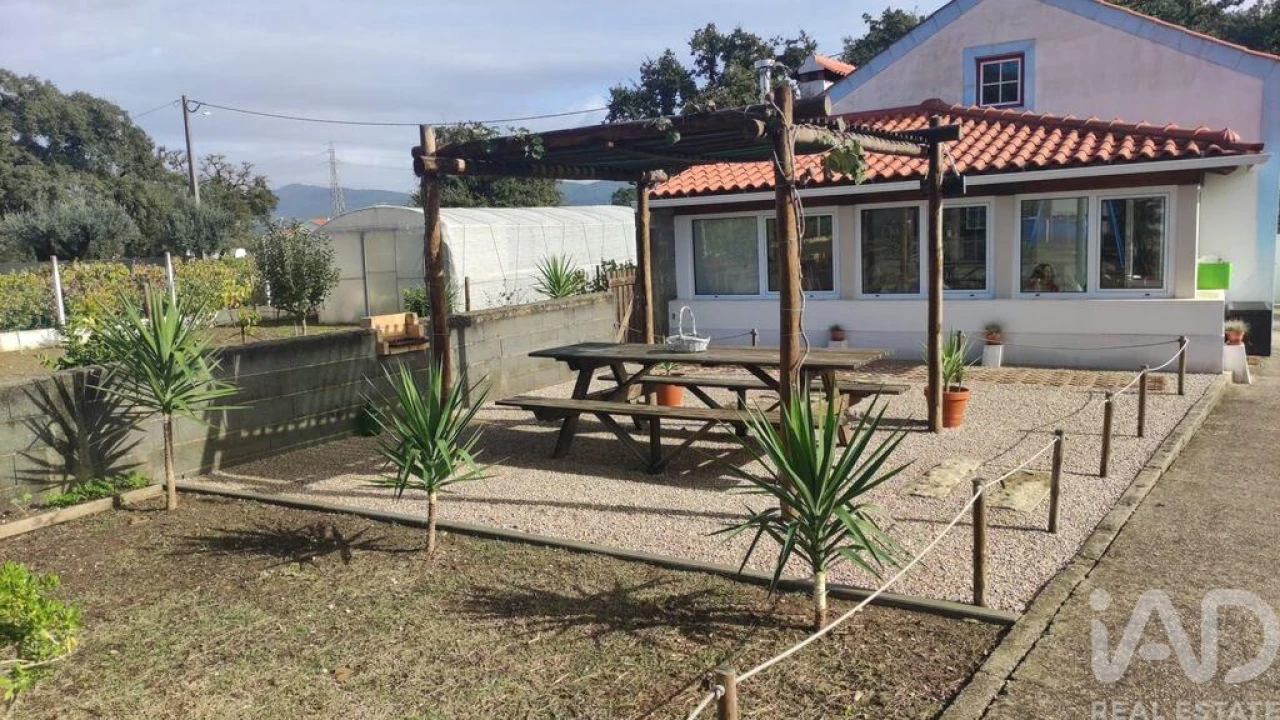 Moradia T3 para Venda em Chão de Couce Foto 25