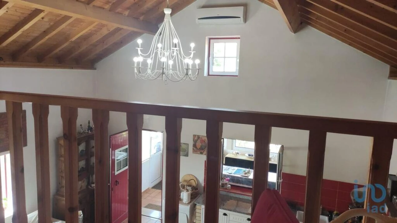 Moradia T3 para Venda em Chão de Couce Foto 8