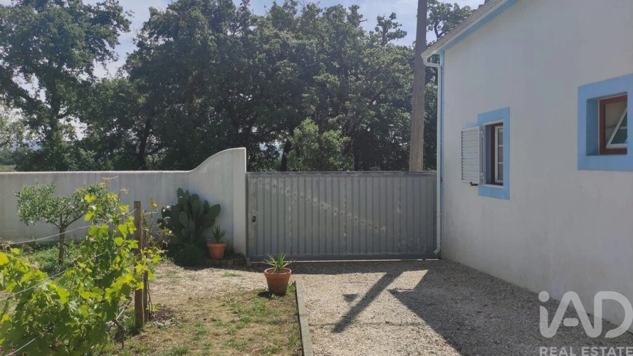 Moradia T3 para Venda em Chão de Couce Foto 21