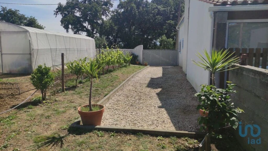 Moradia T3 para Venda em Chão de Couce Foto 12