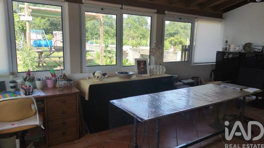 Moradia T3 para Venda em Chão de Couce Foto 19