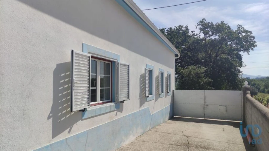 Moradia T3 para Venda em Chão de Couce Foto 2