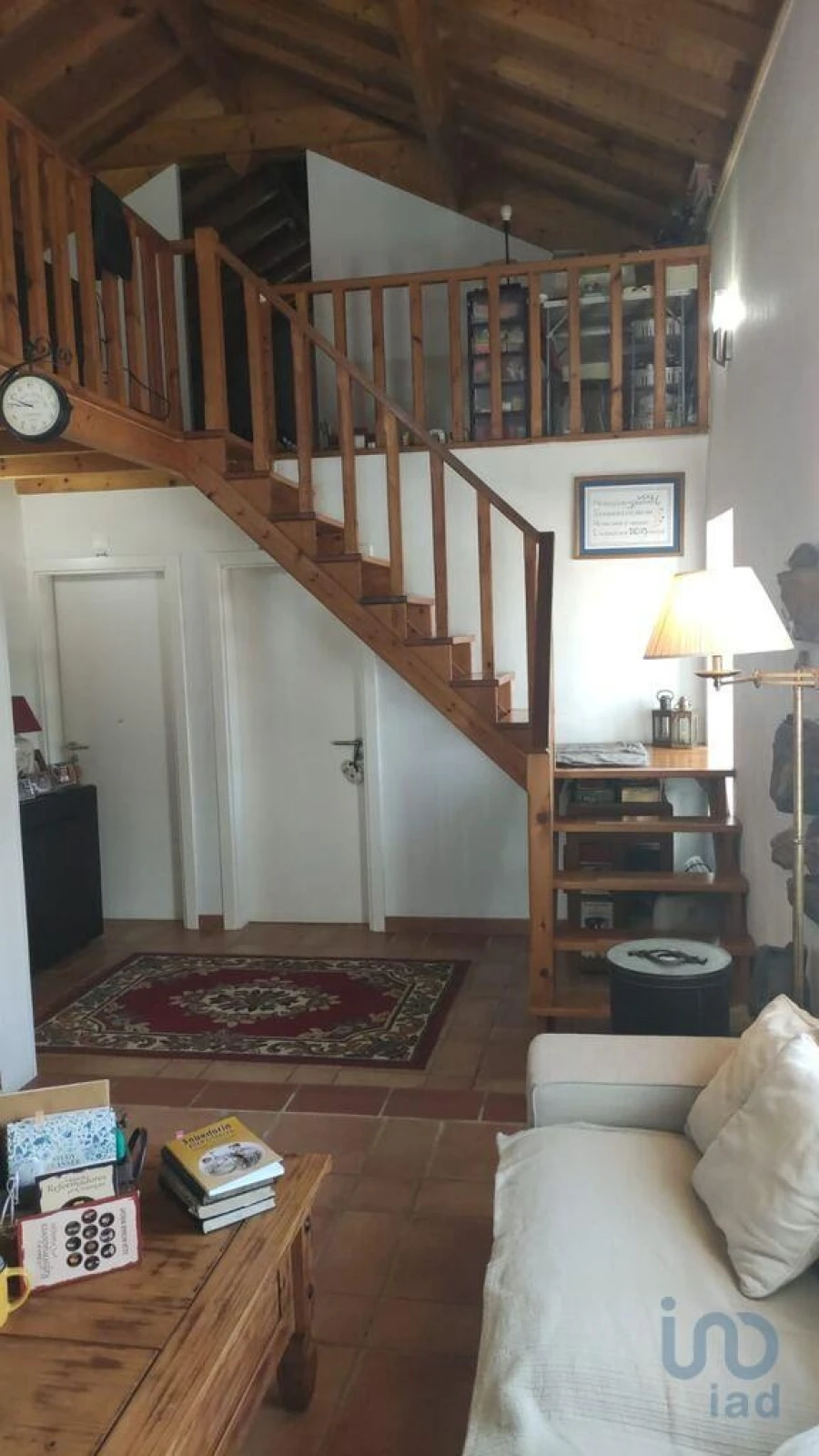 Moradia T3 para Venda em Chão de Couce Foto 10