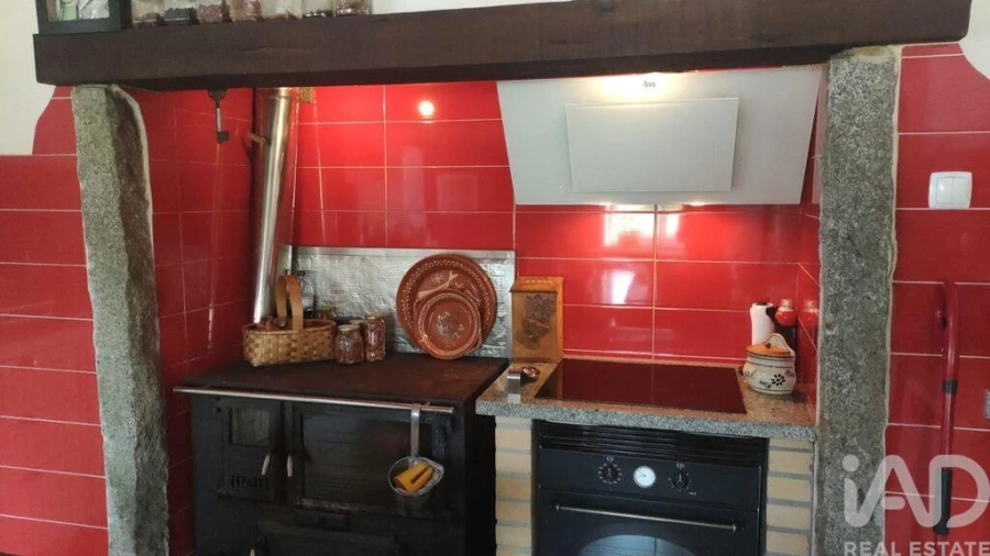 Moradia T3 para Venda em Chão de Couce Foto 15