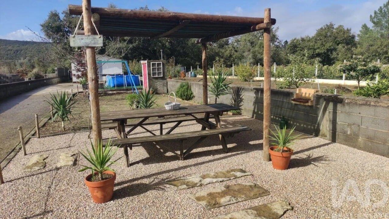 Moradia T3 para Venda em Chão de Couce Foto 22