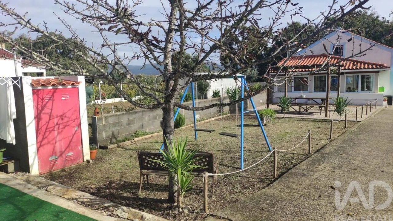 Moradia T3 para Venda em Chão de Couce Foto 24