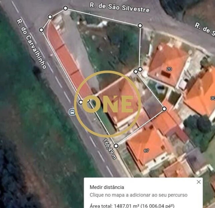 Moradia T4 para Venda em Lousado Foto 15