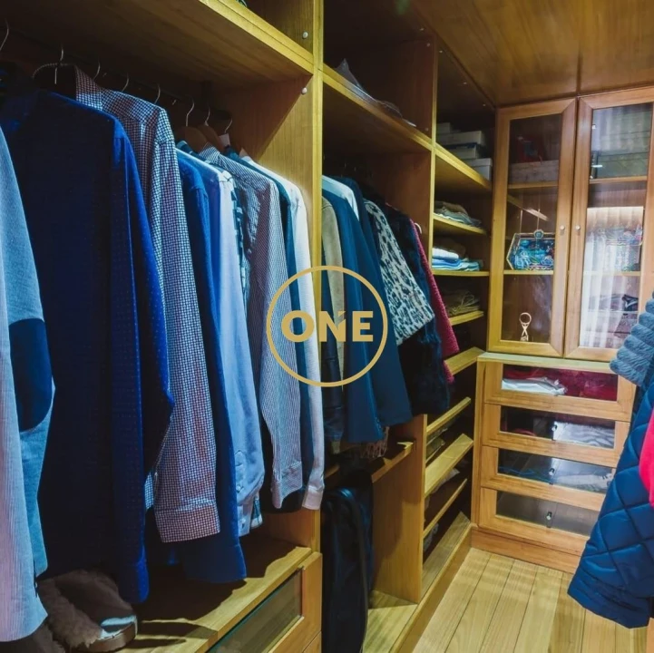 Moradia T4 para Venda em Lousado Foto 4