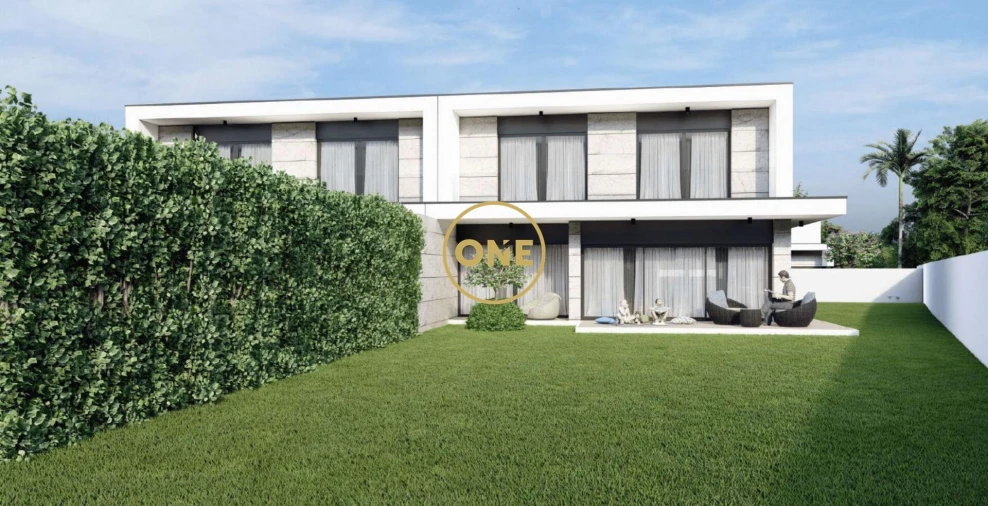 Moradia T3 para Venda em Antas e Abade de Vermoim Foto 5