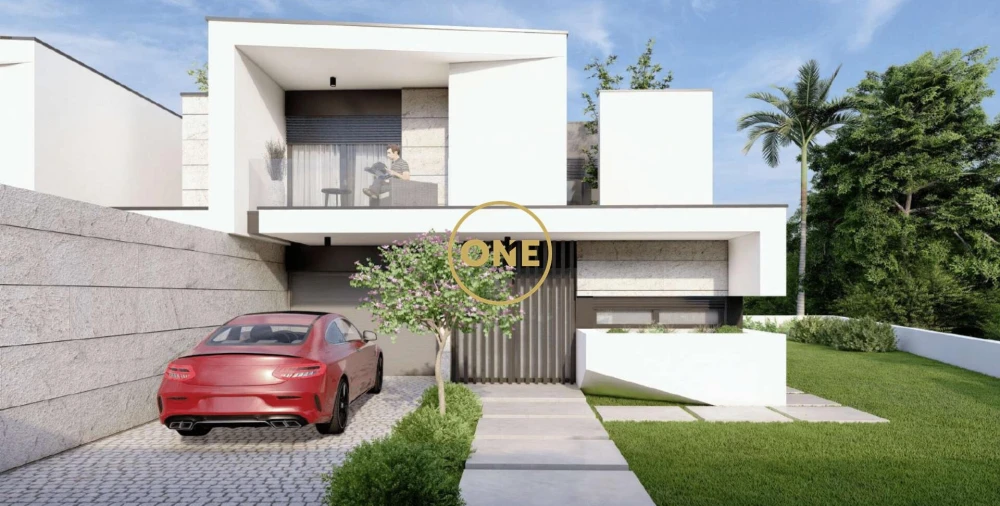 Moradia T3 para Venda em Antas e Abade de Vermoim Foto 10