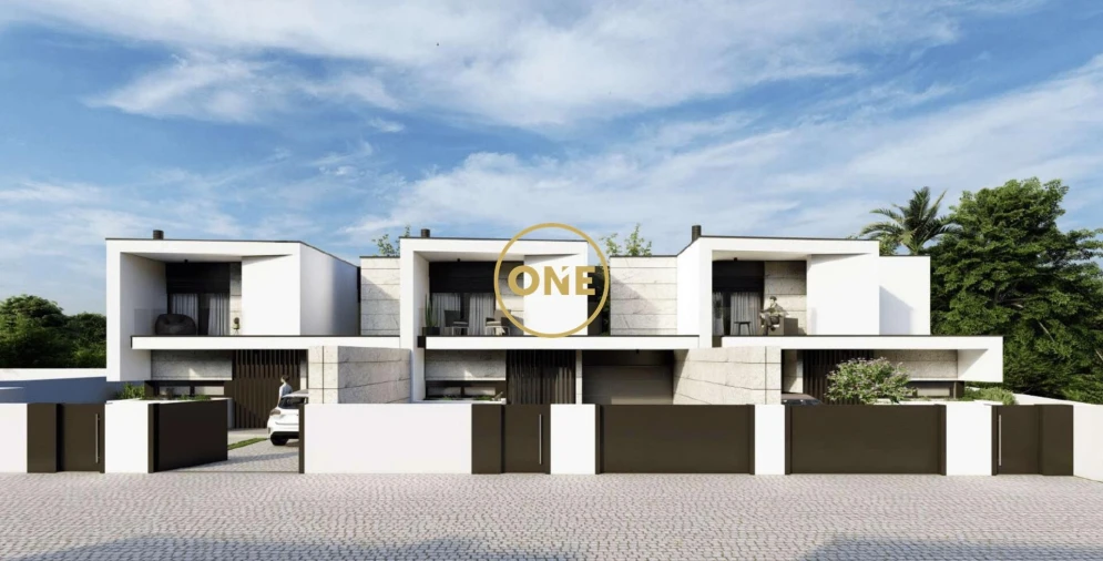 Moradia T3 para Venda em Antas e Abade de Vermoim Foto 8