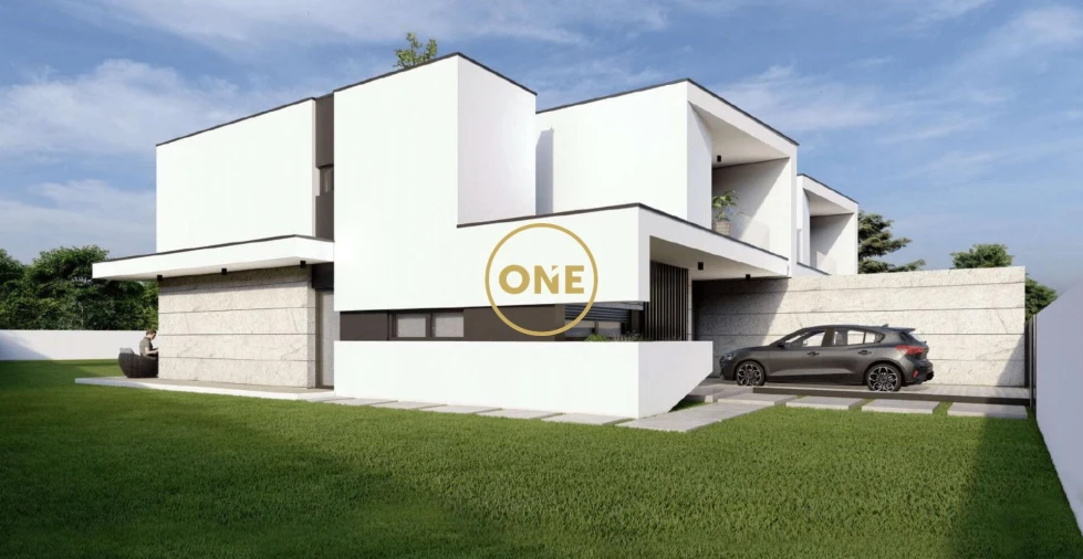 Moradia T3 para Venda em Antas e Abade de Vermoim Foto 6