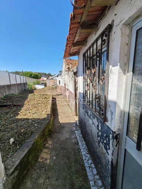 Moradia T3 para Venda em Mafamude e Vilar do Paraíso