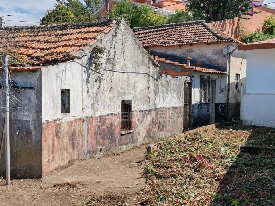 Moradia T3 para Venda em Mafamude e Vilar do Paraíso Foto 2