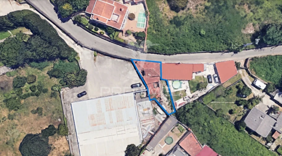 Moradia T3 para Venda em Mafamude e Vilar do Paraíso Foto 8