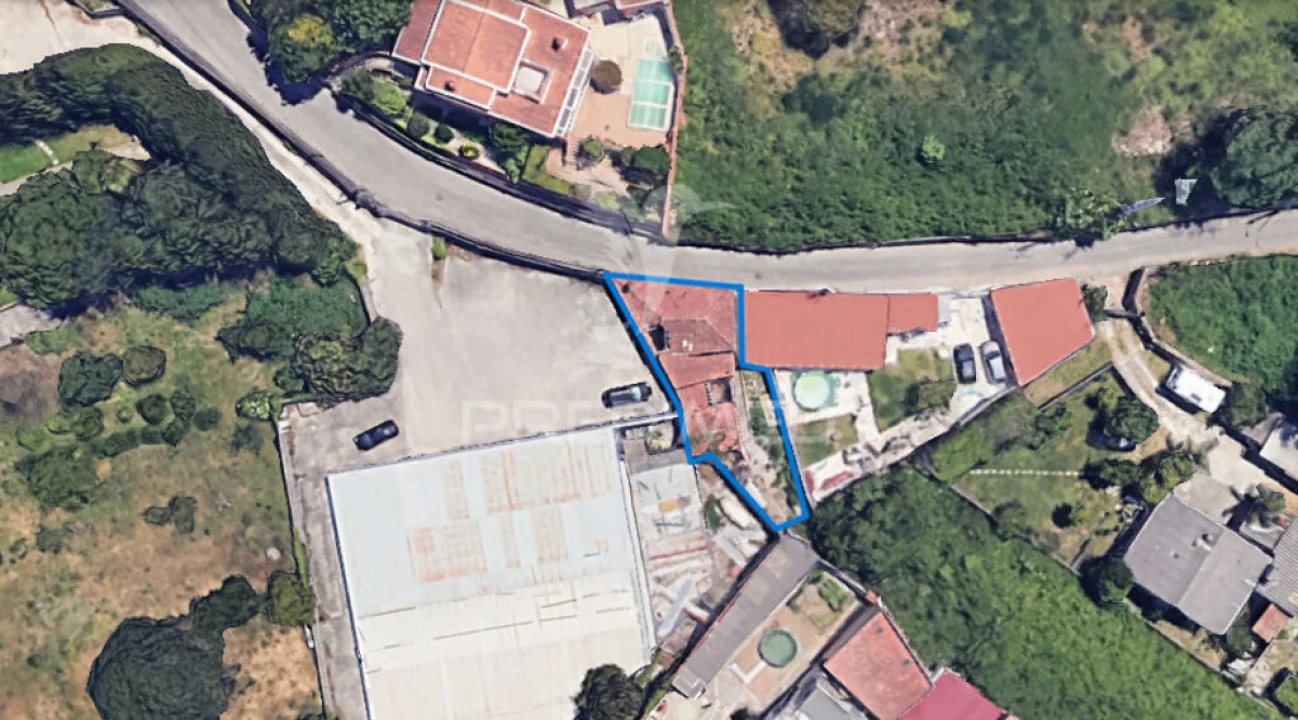 Moradia T3 para Venda em Mafamude e Vilar do Paraíso Foto 8