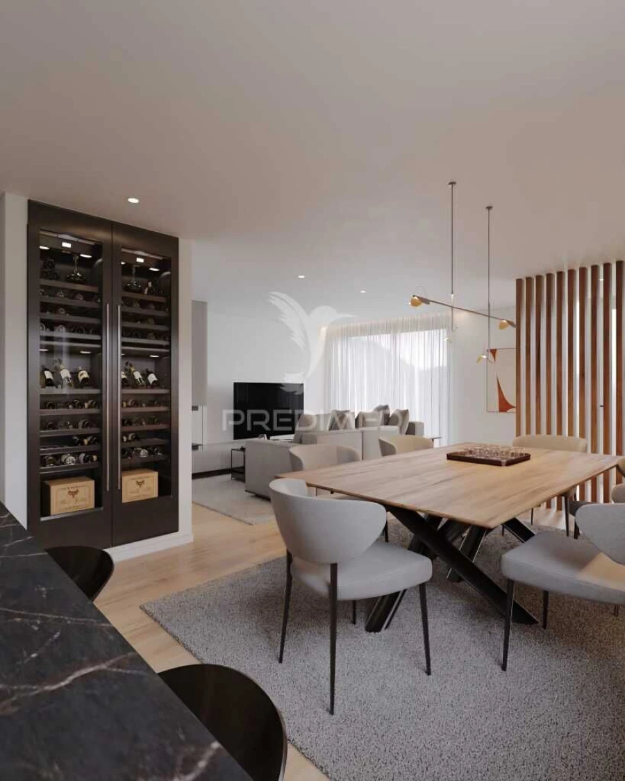 Moradia T3 para Venda em Lamas Foto 2