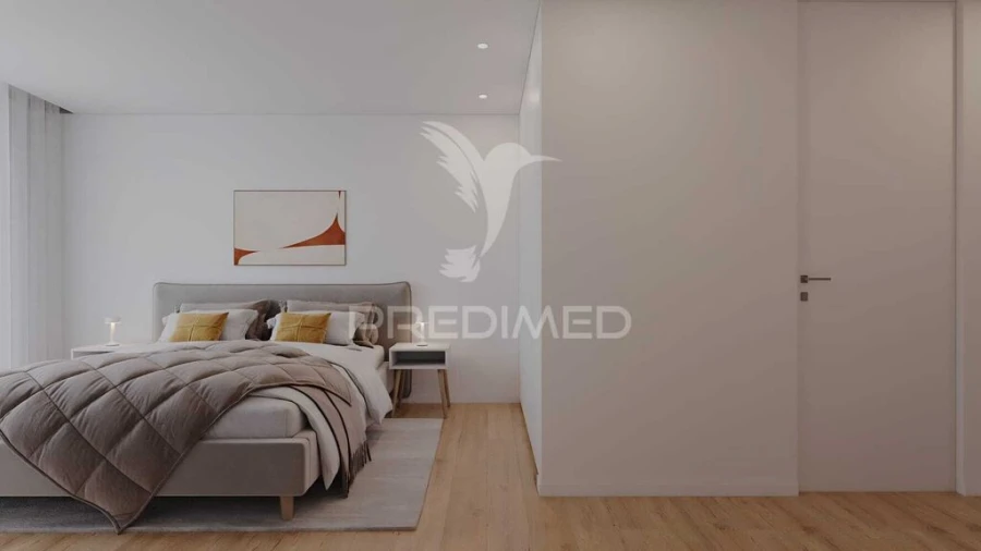 Moradia T3 para Venda em Lamas Foto 14