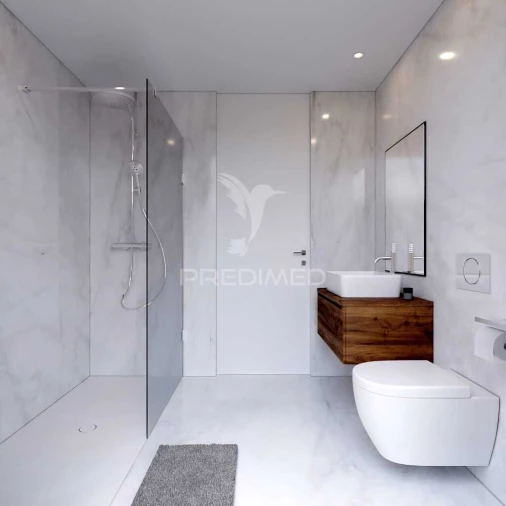 Moradia T3 para Venda em Lamas Foto 12