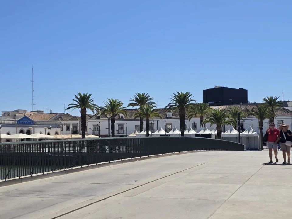 Negócio para Venda em Tavira (Santa Maria e Santiago) Foto 10