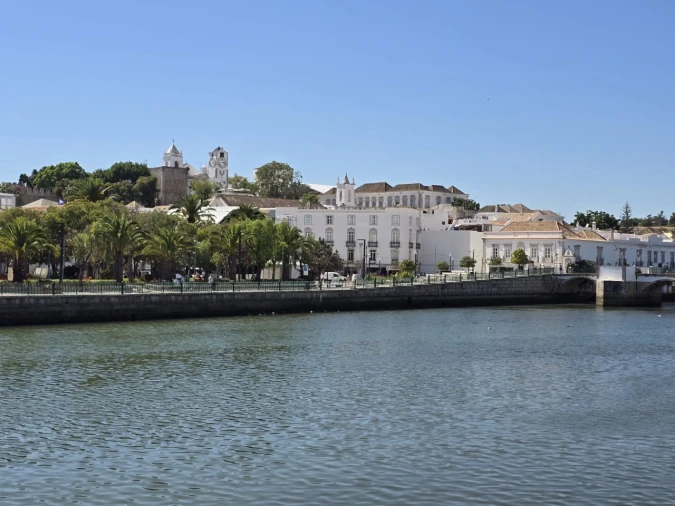 Negócio para Venda em Tavira (Santa Maria e Santiago) Foto 8
