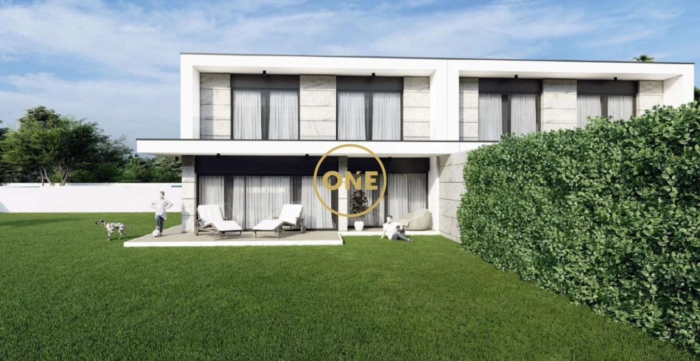 Moradia T3 para Venda em Antas e Abade de Vermoim Foto 5