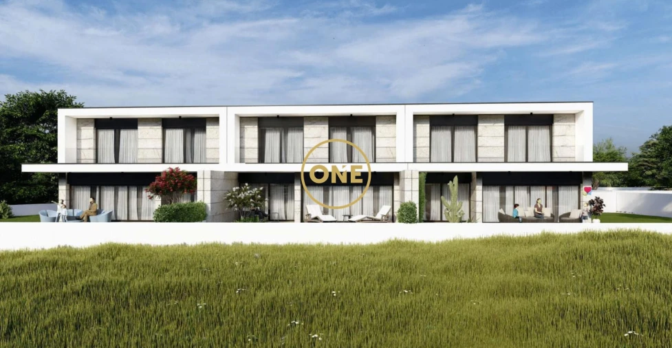 Moradia T3 para Venda em Antas e Abade de Vermoim Foto 12