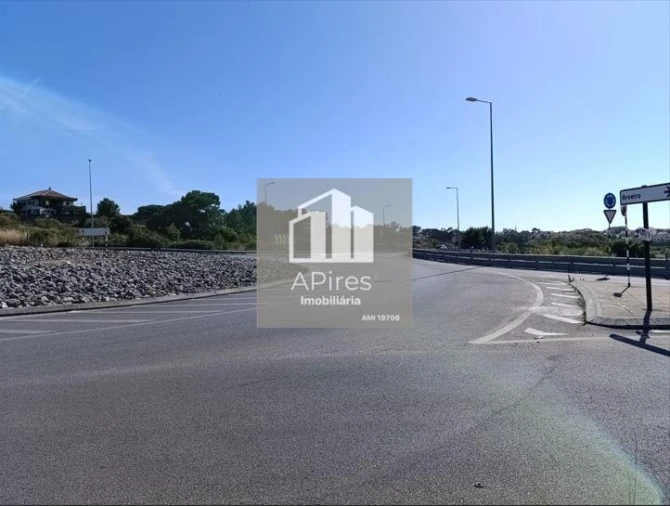 Terreno para Venda em Caparica e Trafaria Foto 8
