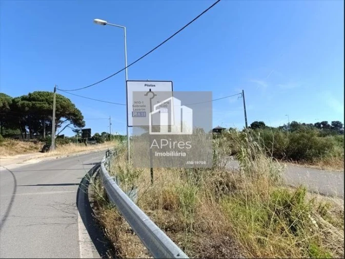 Terreno para Venda em Caparica e Trafaria Foto 7