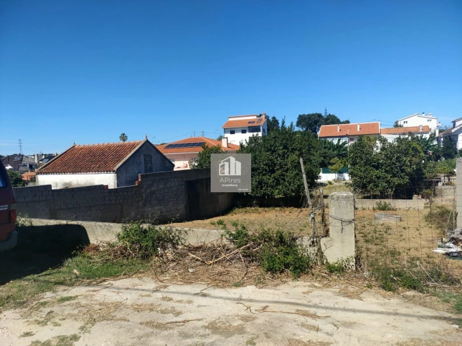 Terreno para Venda em Caparica e Trafaria Foto 4