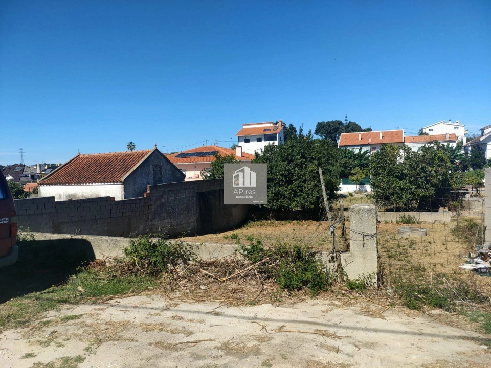Terreno para Venda em Caparica e Trafaria Foto 4