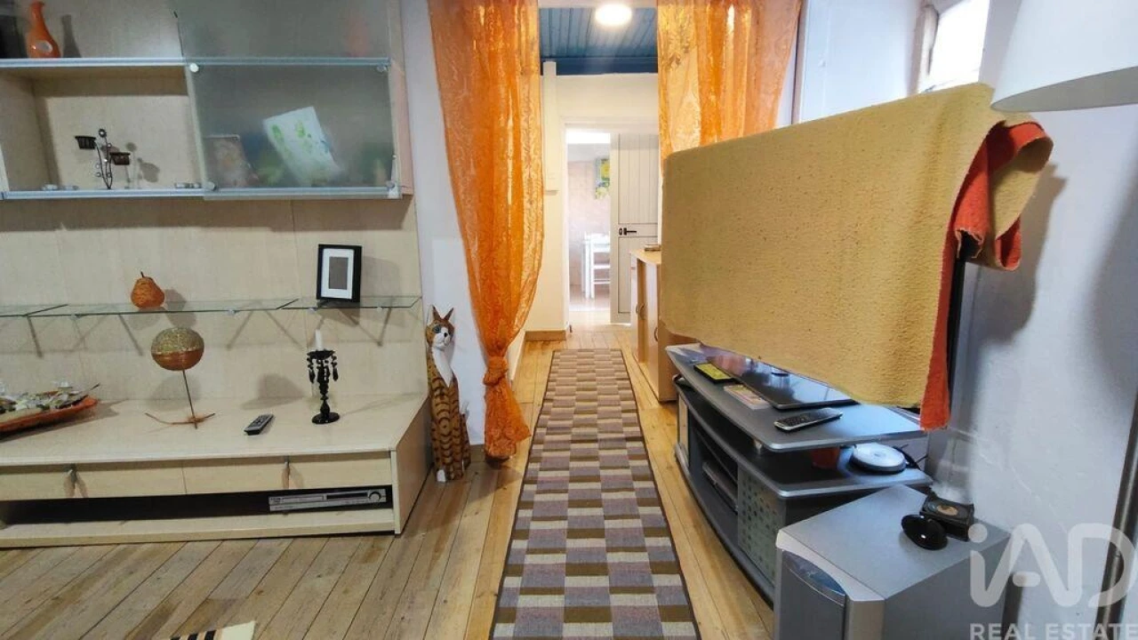 Moradia T3 para Venda em Pedrogão Grande Foto 6