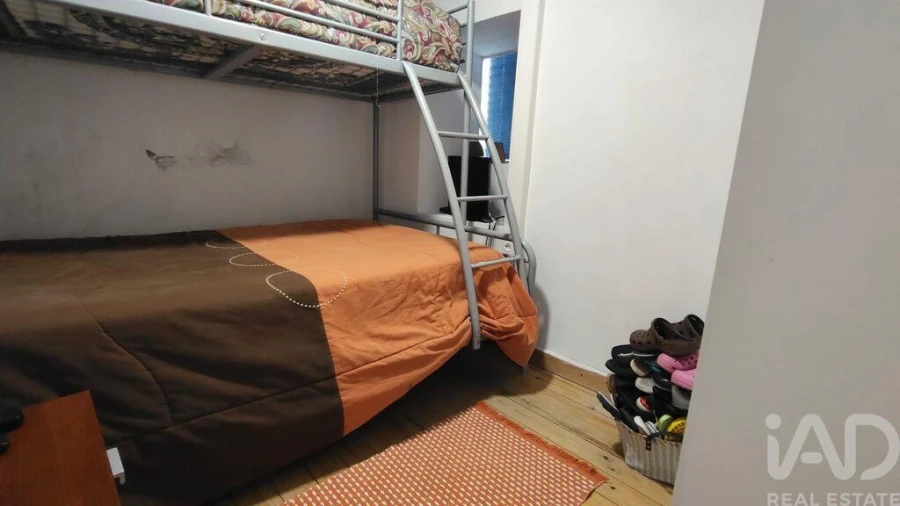 Moradia T3 para Venda em Pedrogão Grande Foto 12