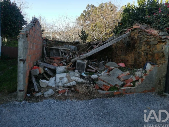 Moradia T3 para Venda em Pedrogão Grande Foto 15