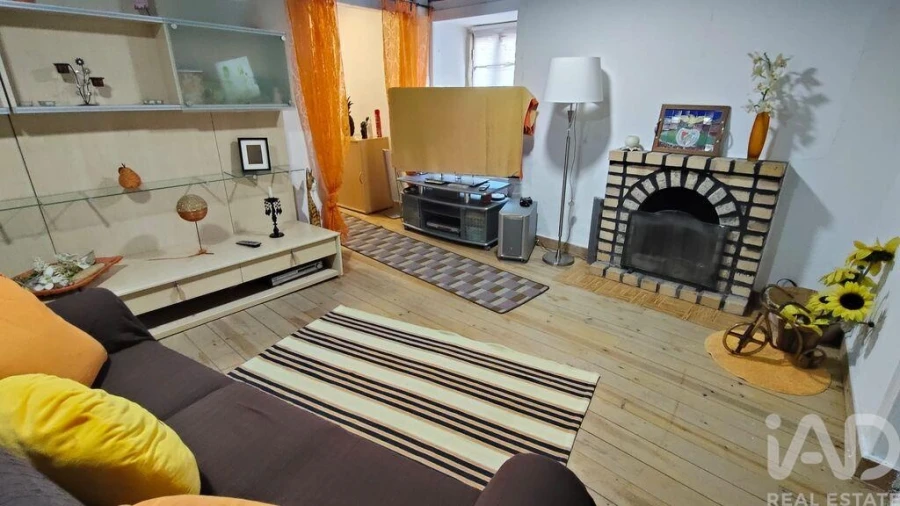 Moradia T3 para Venda em Pedrogão Grande Foto 9