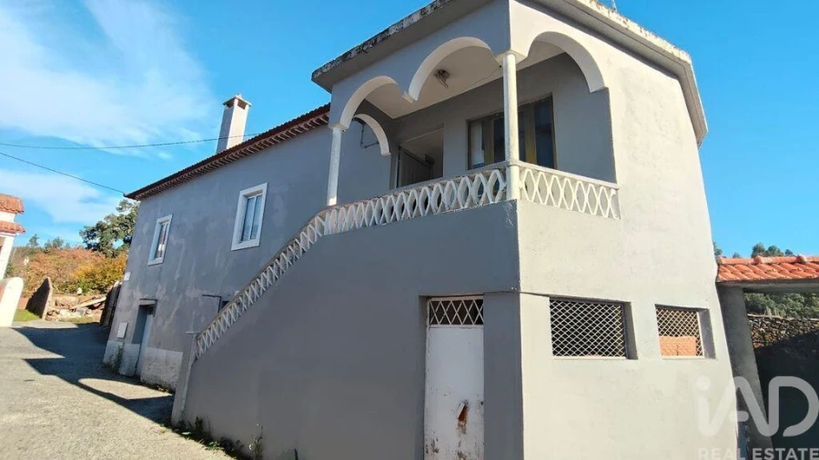 Moradia T3 para Venda em Pedrogão Grande Foto 17