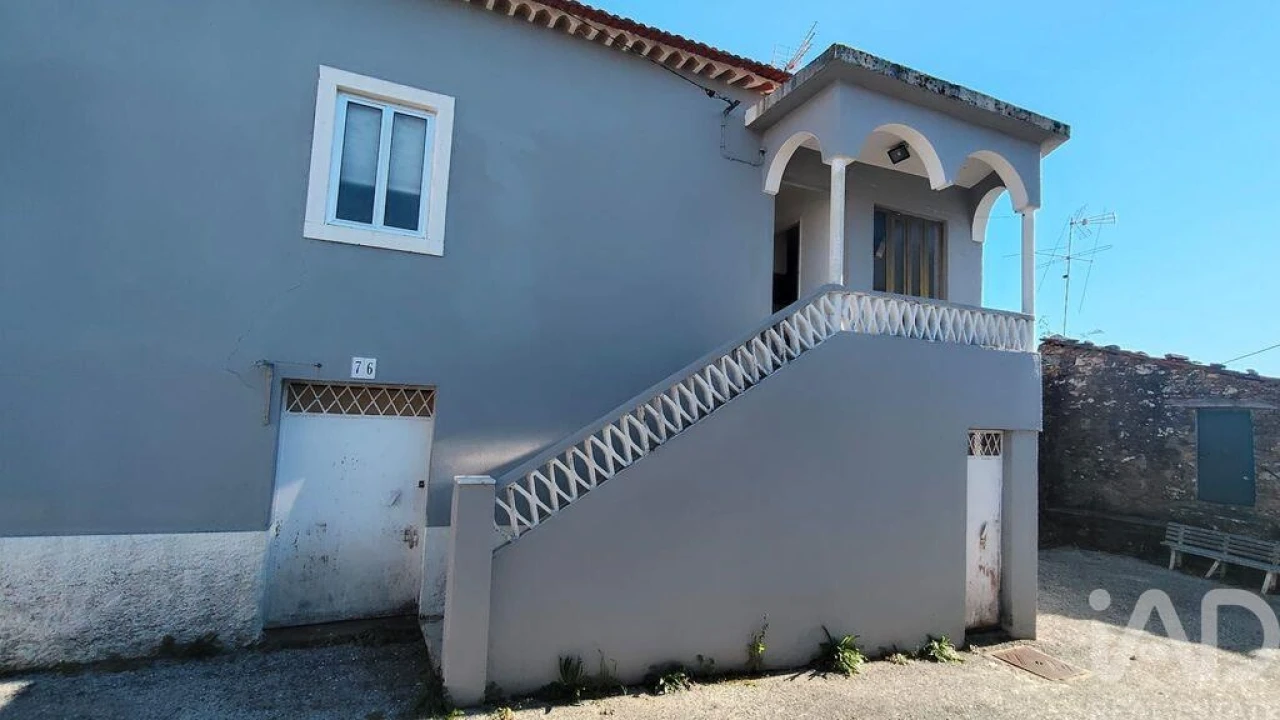 Moradia T3 para Venda em Pedrogão Grande Foto 16