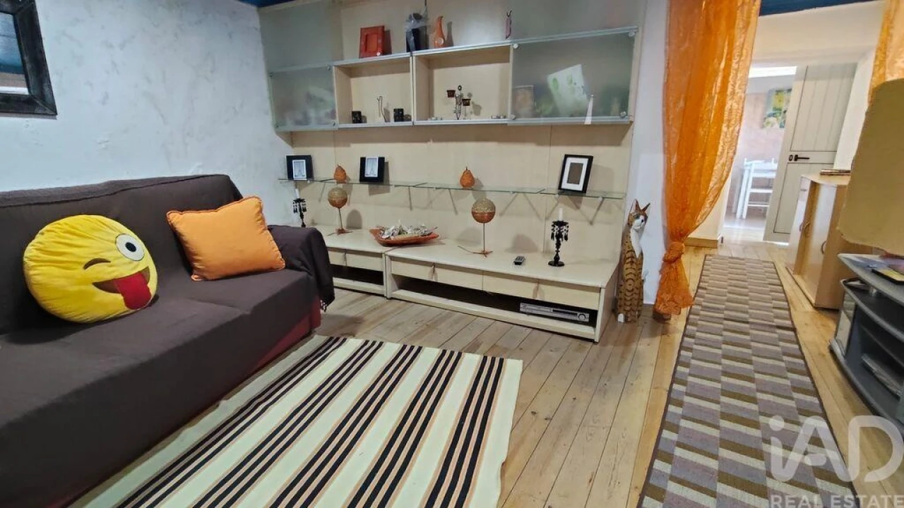 Moradia T3 para Venda em Pedrogão Grande Foto 7