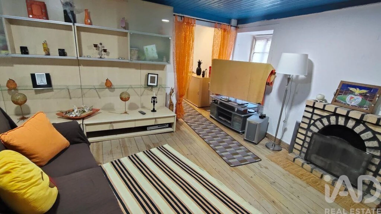 Moradia T3 para Venda em Pedrogão Grande Foto 8