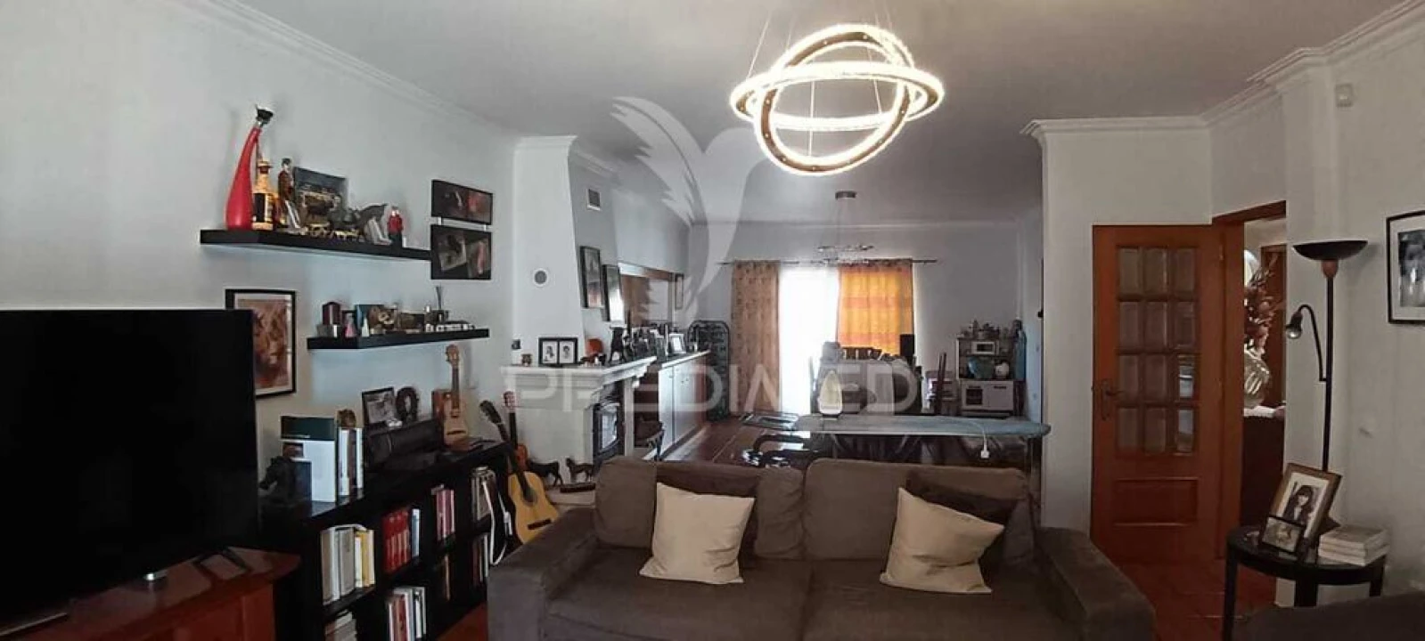 Moradia T3 para Venda em Gaio-Rosário e Sarilhos Pequenos Foto 2