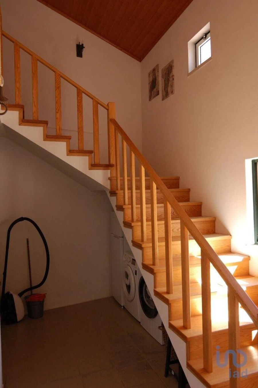 Moradia T5 para Venda em Almoster Foto 12