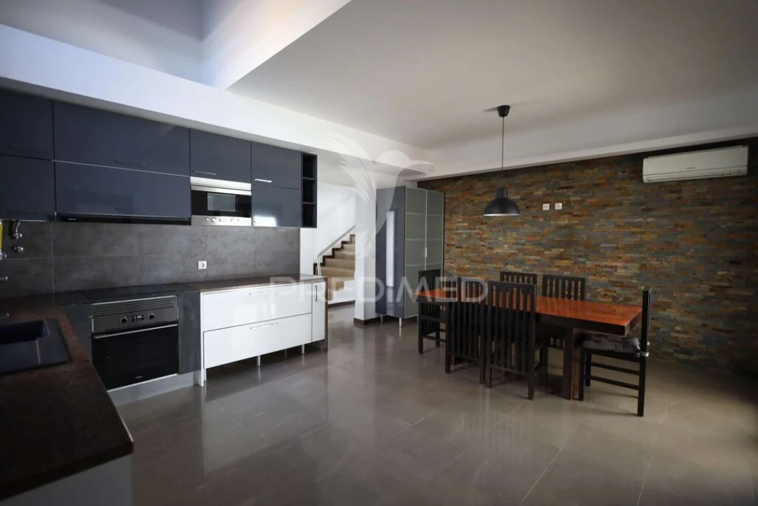 Moradia T4 para Venda em Nossa Sra de Fatima Foto 15