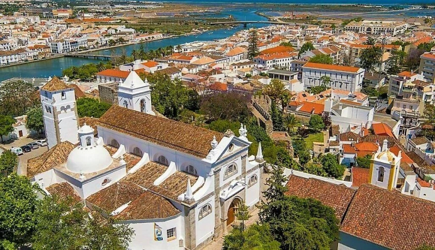 Apartamento T3 para Venda em Tavira (Santa Maria e Santiago) Foto 10